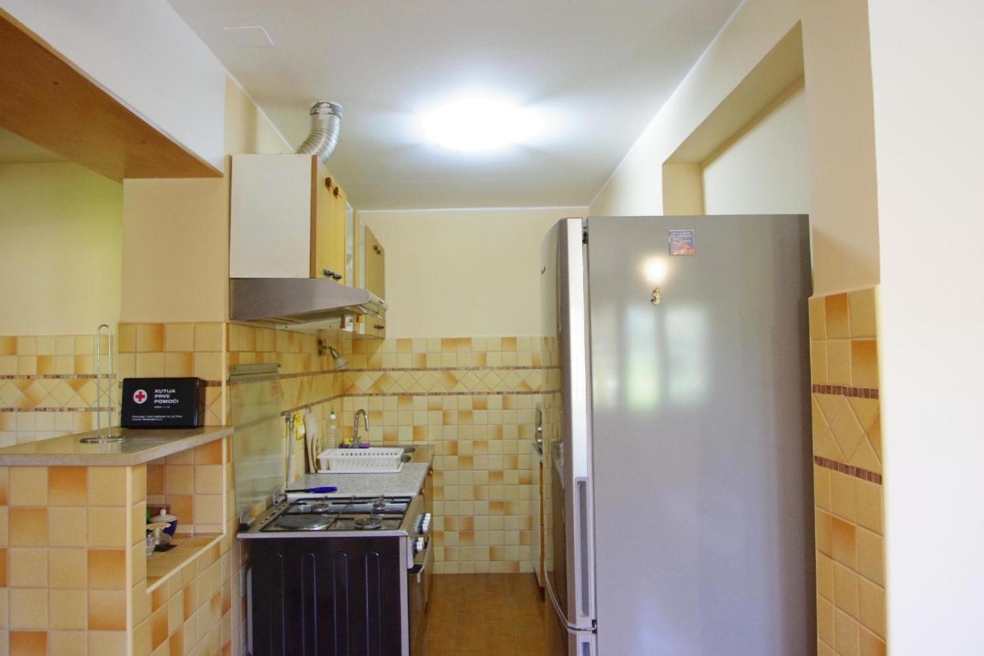 Apartman In Strandnaehe *