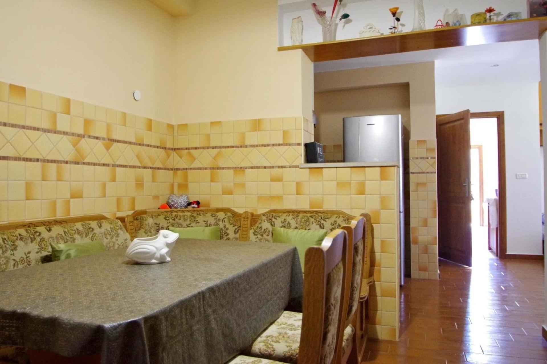 Apartman In Strandnaehe Pula