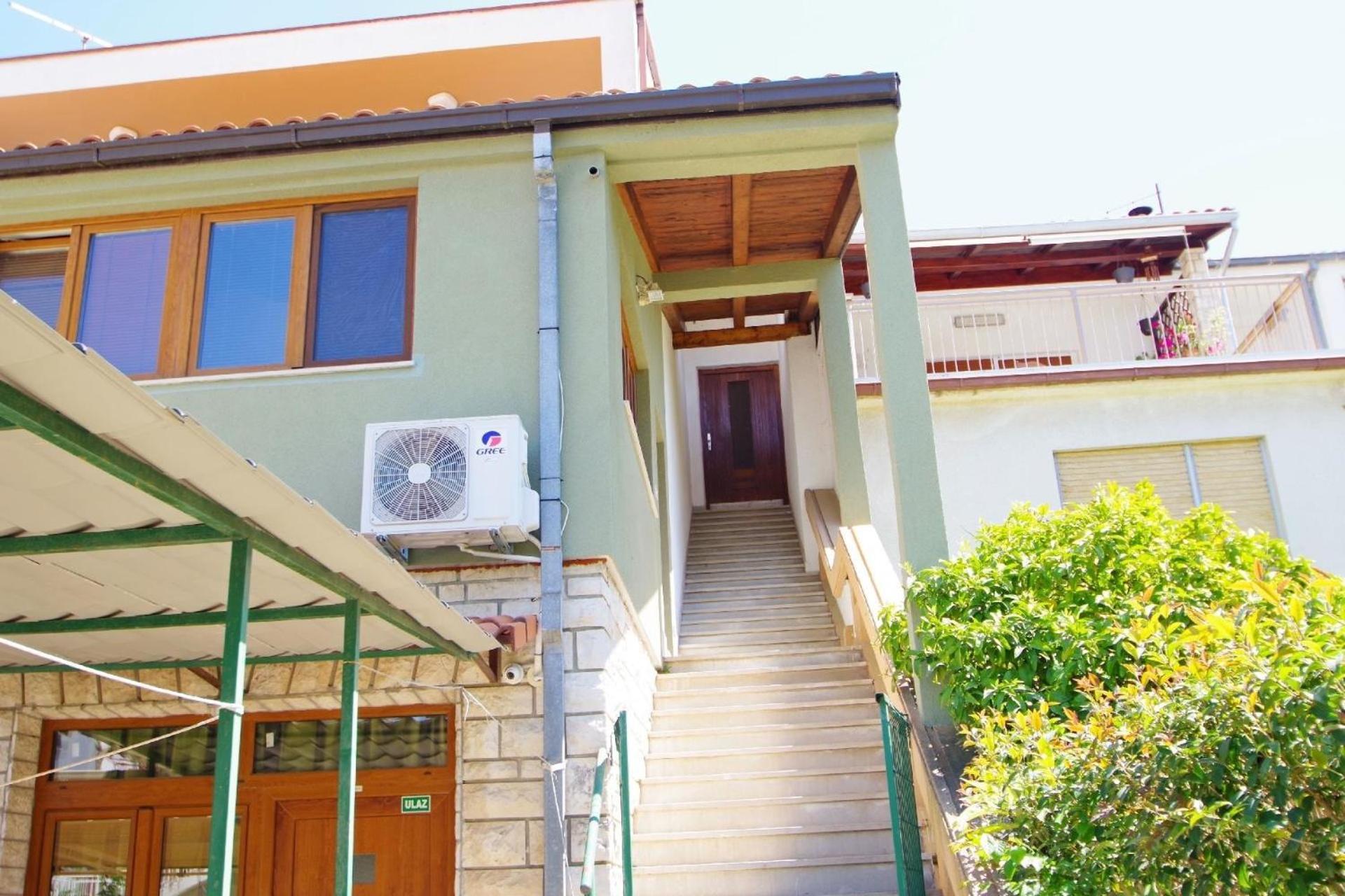 Apartman In Strandnaehe