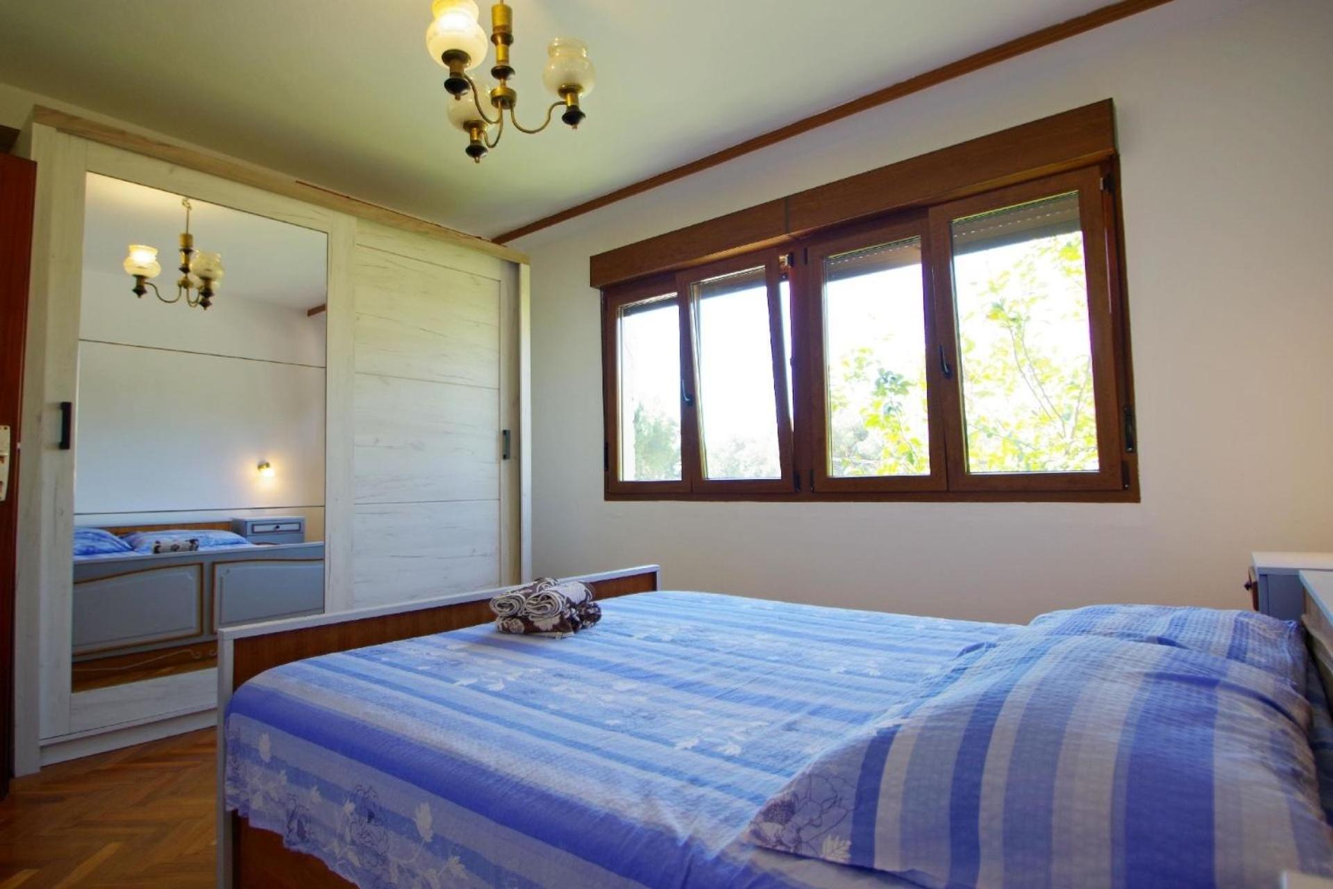 In Strandnaehe Apartman